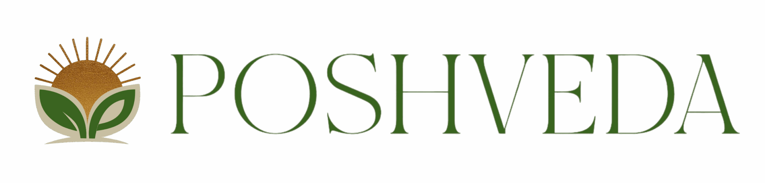 Poshveda